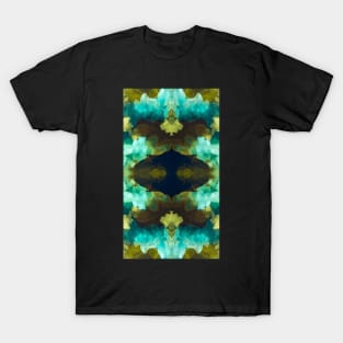 Canopy Green T-Shirt